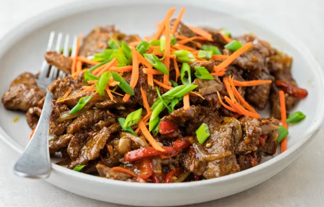 A Roma Kitchen Szechuan Styles